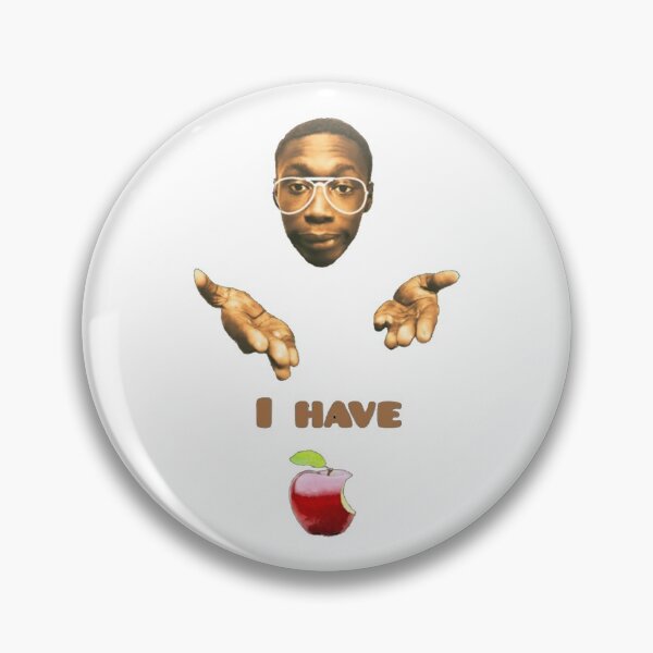 Item preview, I have apple Kabhy lame funniest reaction Classic designed and sold by AbelyHarris.
