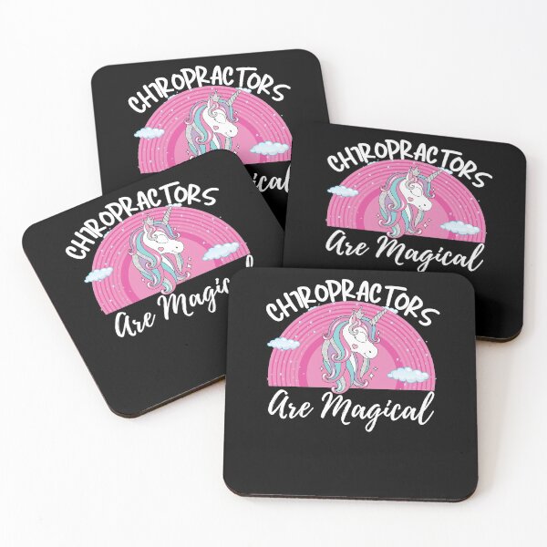 Item preview, Chiropractors are magical funny designed and sold by patroart.