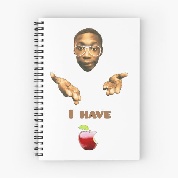 Item preview, I have apple Kabhy lame funniest reaction Classic designed and sold by AbelyHarris.