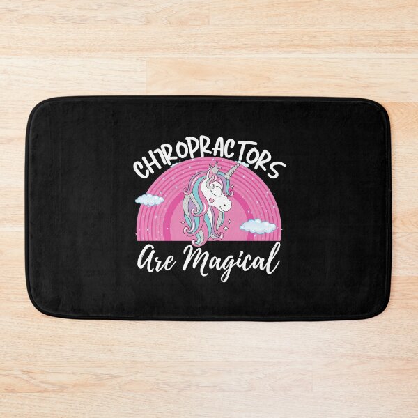 Item preview, Chiropractors are magical funny designed and sold by patroart.