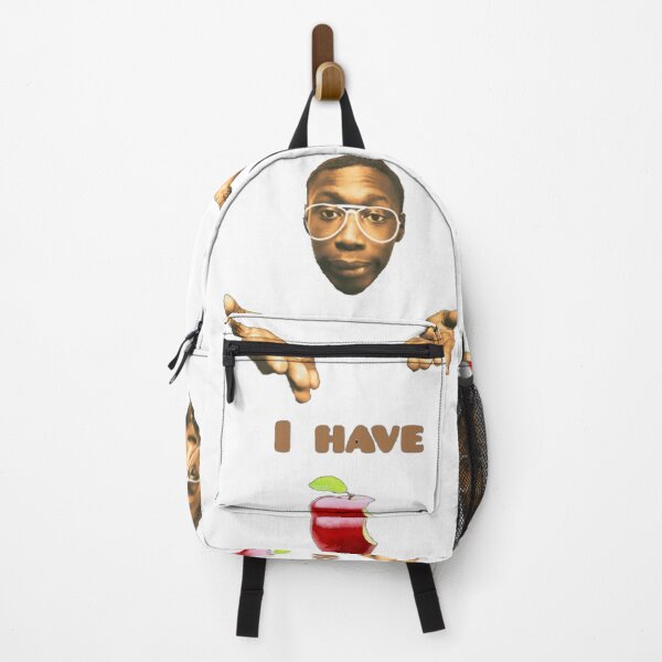 Item preview, I have apple Kabhy lame funniest reaction Classic designed and sold by AbelyHarris.