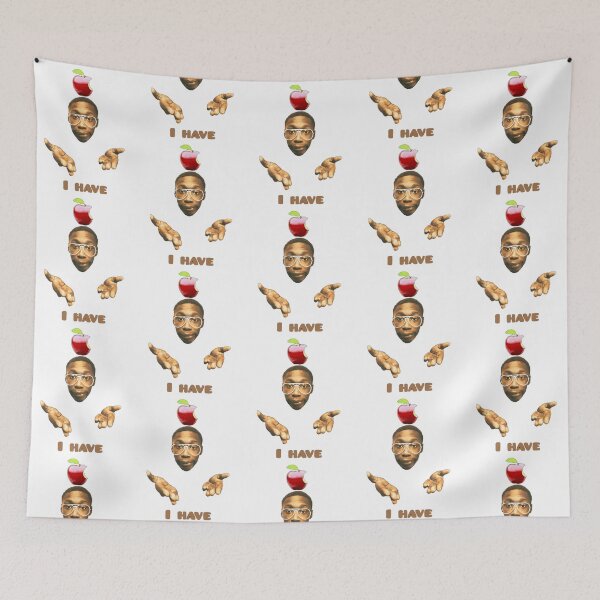 Item preview, I have apple Kabhy lame funniest reaction Classic designed and sold by AbelyHarris.