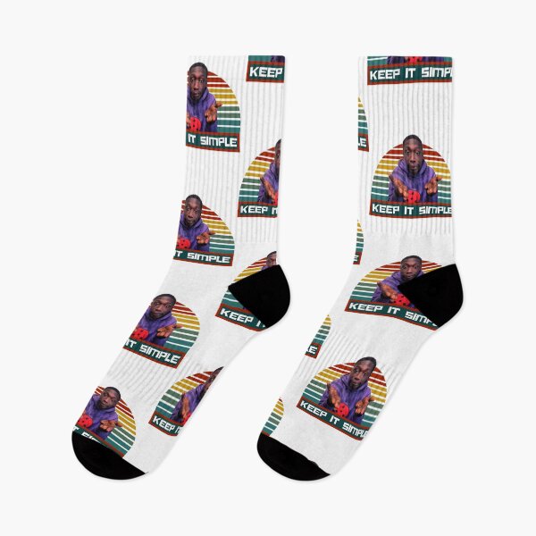 Item preview, Keep it simple, Khaby Lame Essential designed and sold by AbelyHarris.
