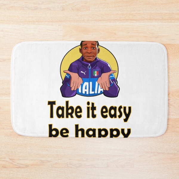 Item preview, Khaby Iame, Take it easy, Be happy Essential designed and sold by AbelyHarris.