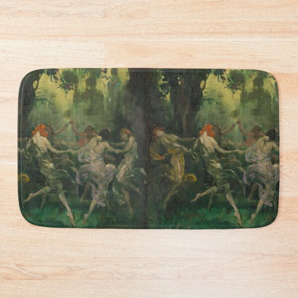 Item preview, a playdate for fairies designed and sold by mackguthmann.