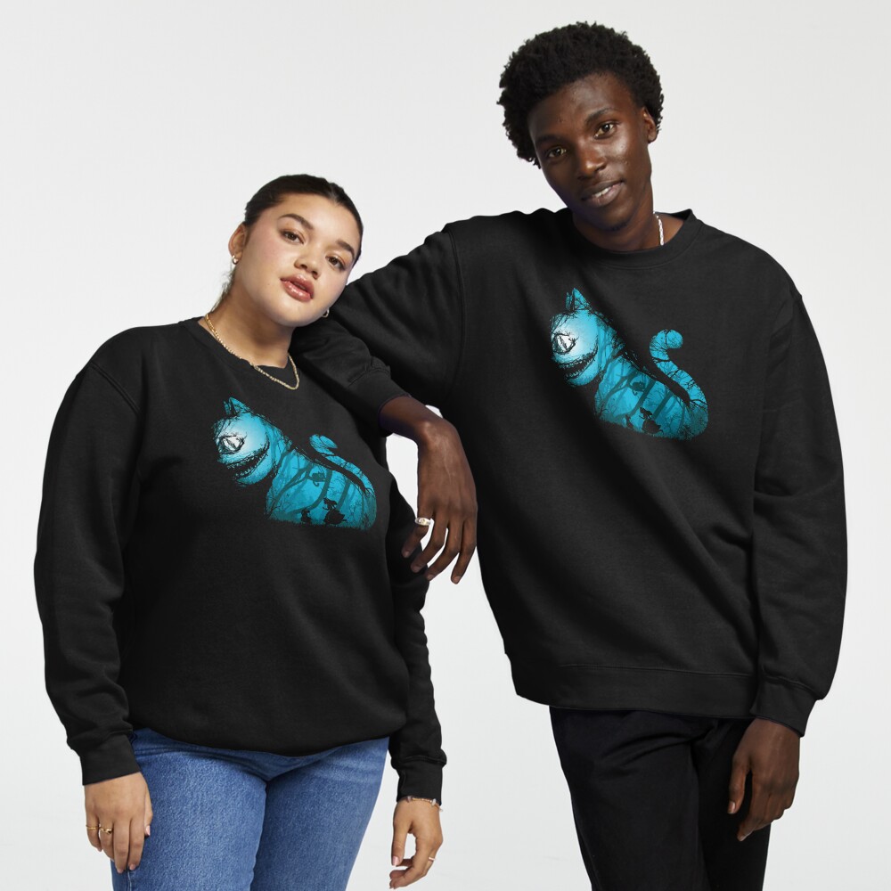 Item preview, Pullover Sweatshirt designed and sold by DonnieArts.