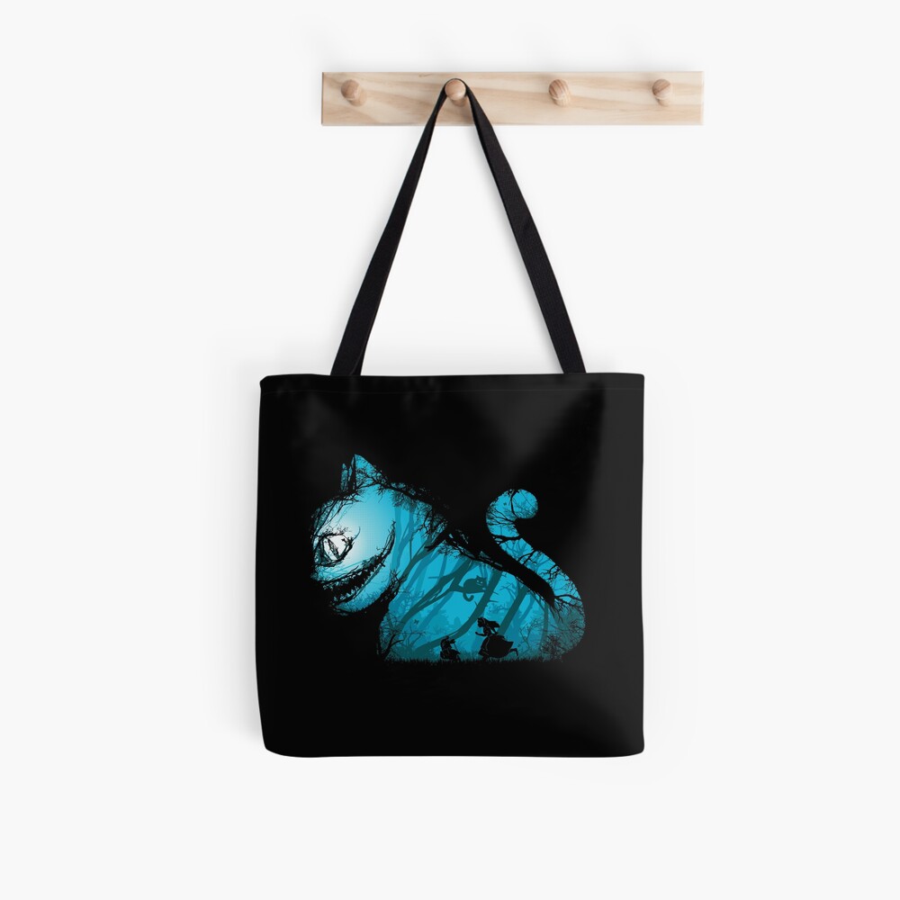 Item preview, All Over Print Tote Bag designed and sold by DonnieArts.