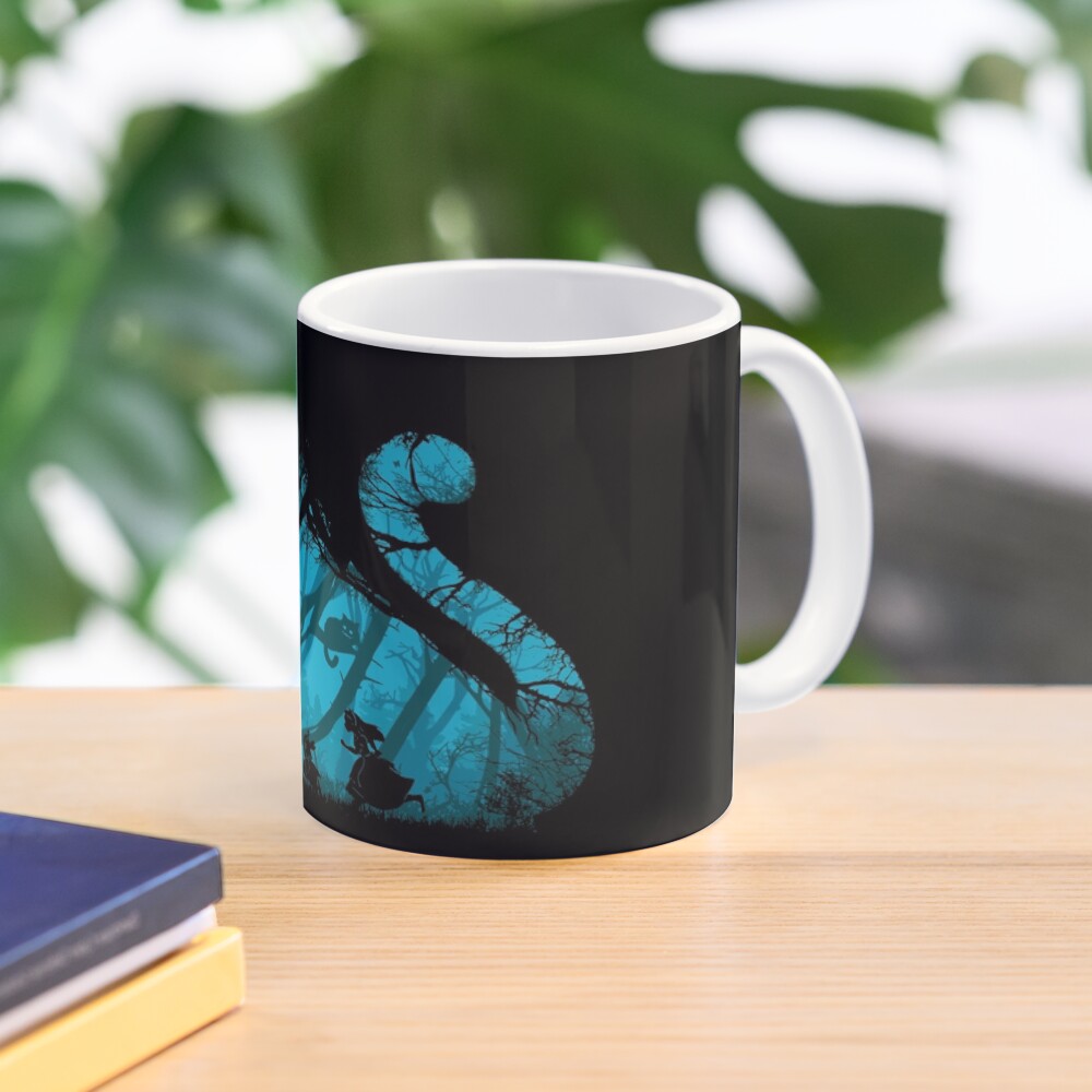 Item preview, Classic Mug designed and sold by DonnieArts.