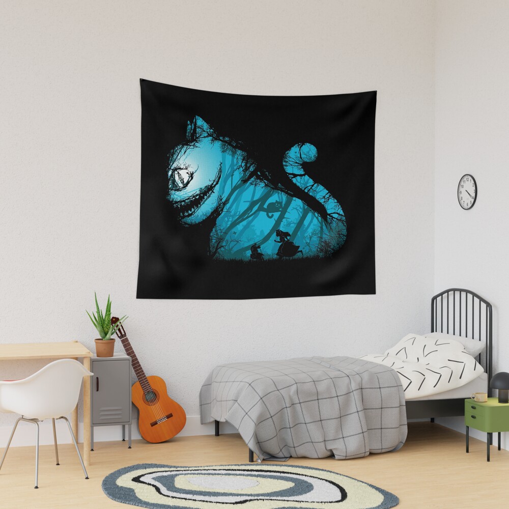 Item preview, Tapestry designed and sold by DonnieArts.