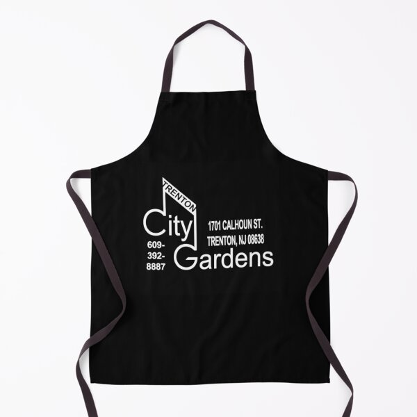 Item preview, City Gardens designed and sold by Joshua Don Skunca.