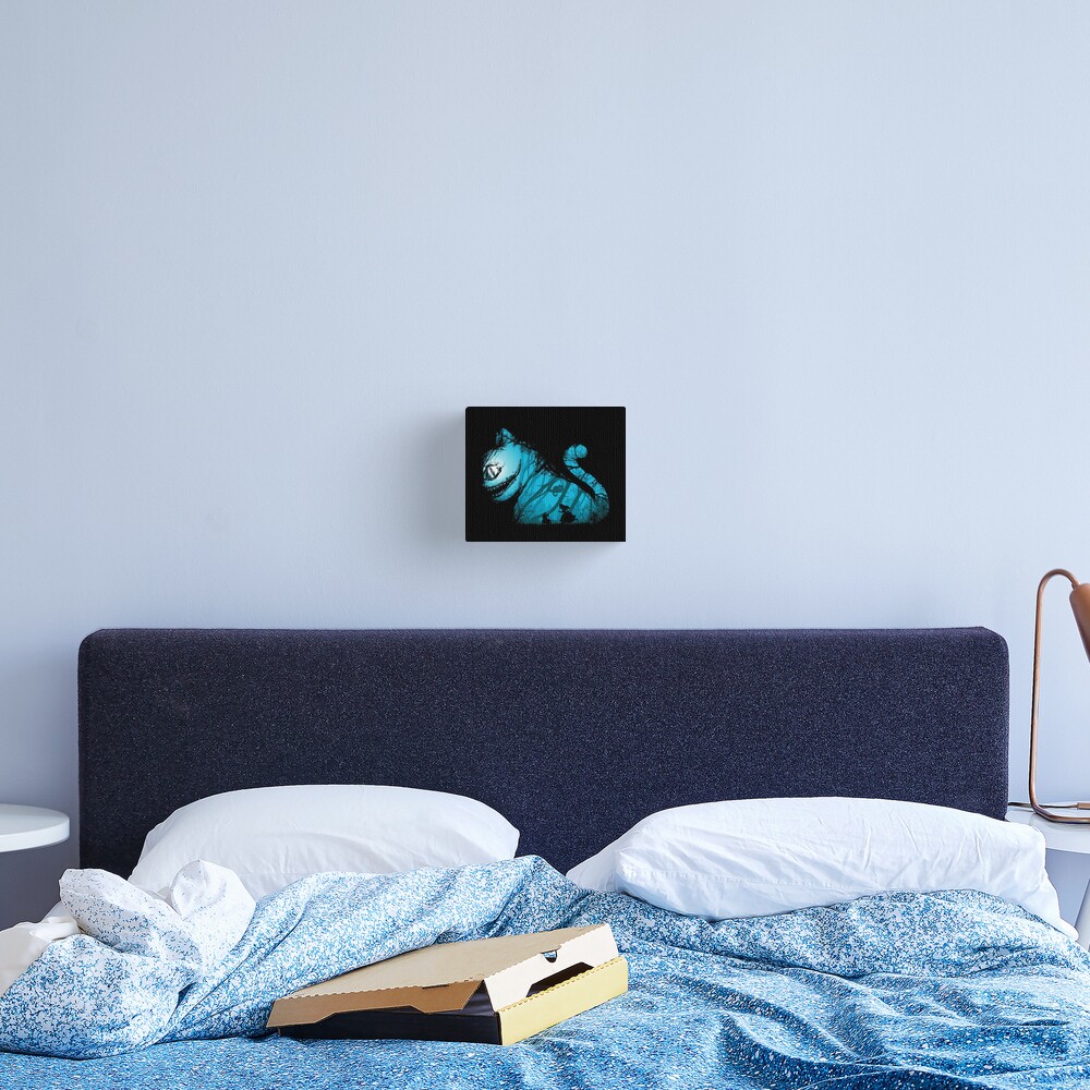Item preview, Canvas Print designed and sold by DonnieArts.