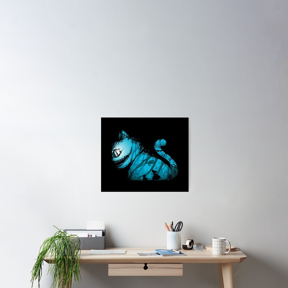 Item preview, Poster designed and sold by DonnieArts.
