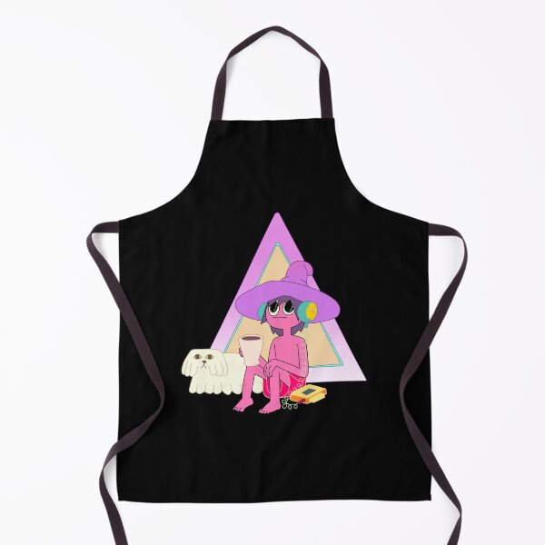 Item preview, Clancy - The Midnight Gospel designed and sold by Joshua Don Skunca.