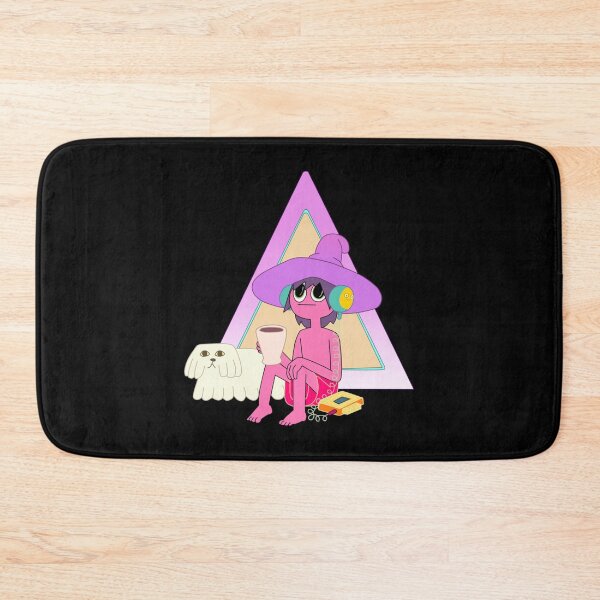 Item preview, Clancy - The Midnight Gospel designed and sold by Joshua Don Skunca.