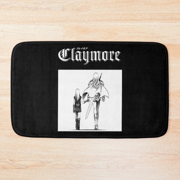 Item preview, Claymore designed and sold by Joshua Don Skunca.