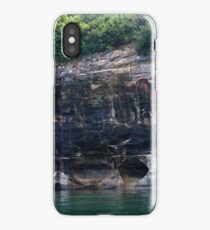 Pictured Rock National Lakeshore 10 iPhone Case/Skin