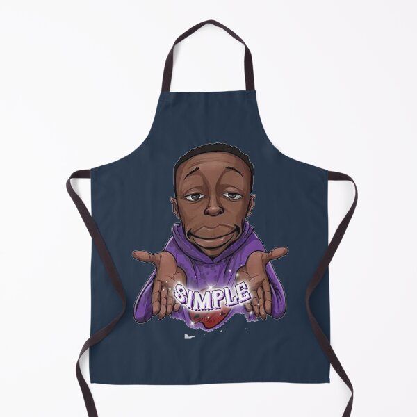 Item preview, Khaby Lame - Learn from Khaby, Khaby Lame meme, designed and sold by AbelyHarris.