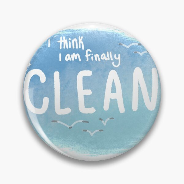 Item preview, Clean 1989 designed and sold by Aaron Aguila.