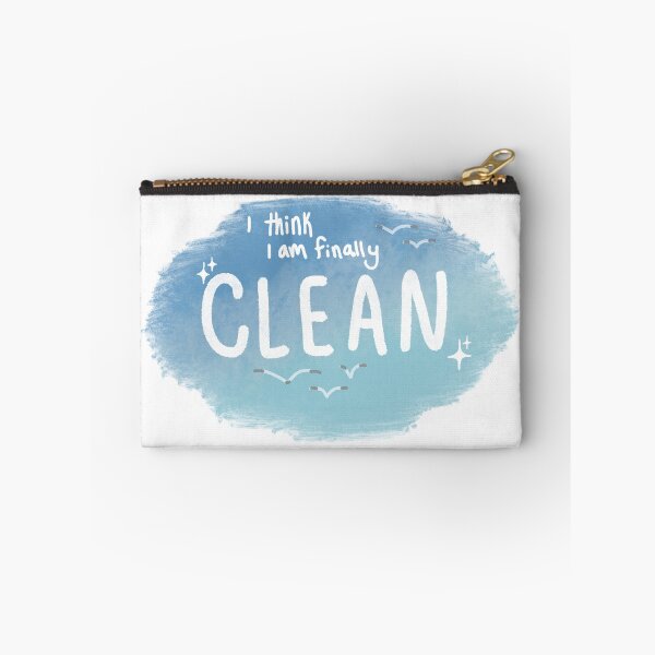 Item preview, Clean 1989 designed and sold by Aaron Aguila.