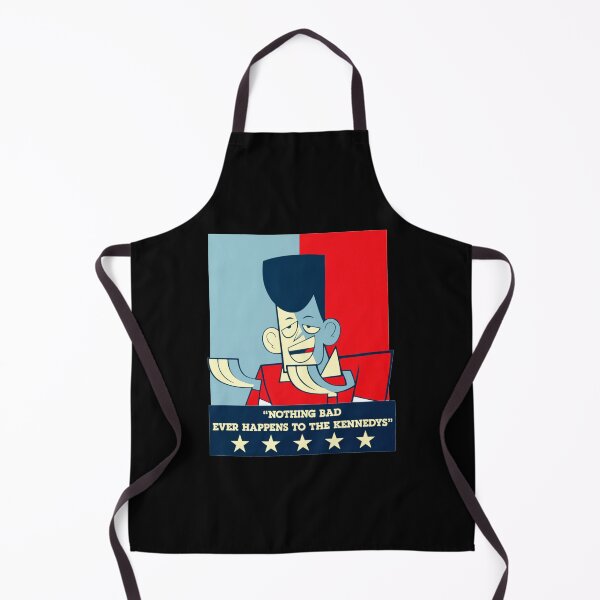 Item preview, Clone High JFK Nothing Bad Ever Happens to The Kennedys 2 designed and sold by Joshua Don Skunca.