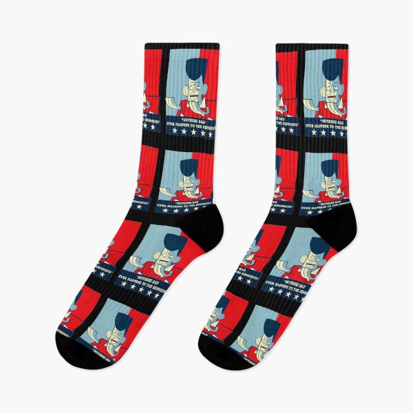 Item preview, Clone High JFK Nothing Bad Ever Happens to The Kennedys 2 designed and sold by Joshua Don Skunca.