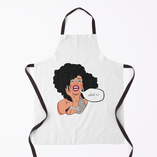 Item preview, Club 96 Naomi  designed and sold by Joshua Don Skunca.