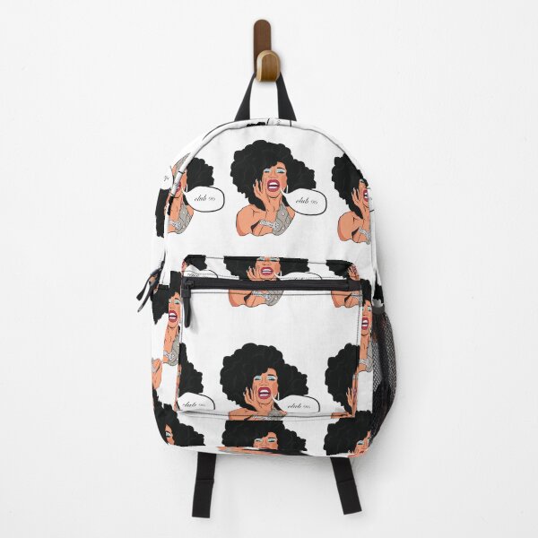Item preview, Club 96 Naomi  designed and sold by Joshua Don Skunca.