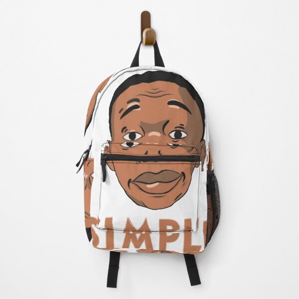 Item preview, Khaby Lame - Simple! Classic designed and sold by AbelyHarris.