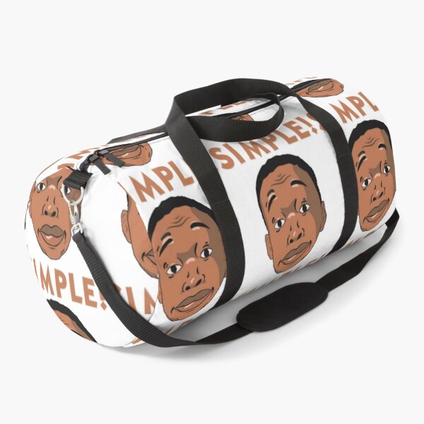 Item preview, Khaby Lame - Simple! Classic designed and sold by AbelyHarris.