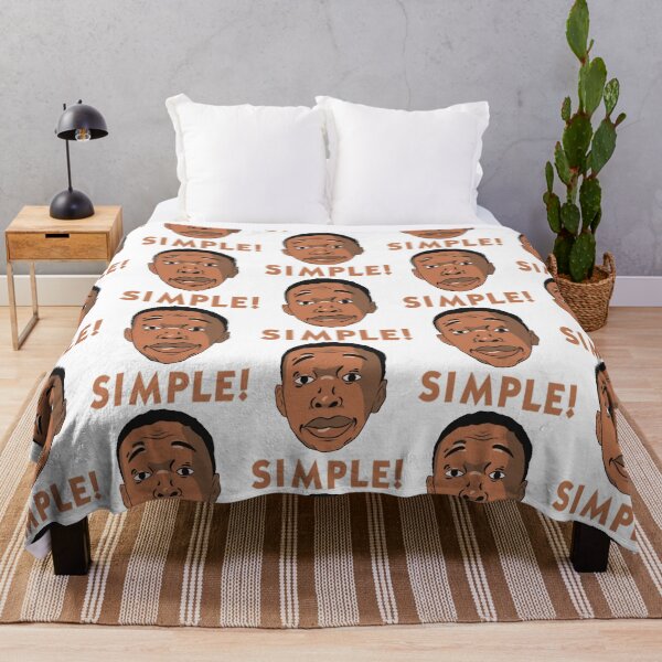 Item preview, Khaby Lame - Simple! Classic designed and sold by AbelyHarris.