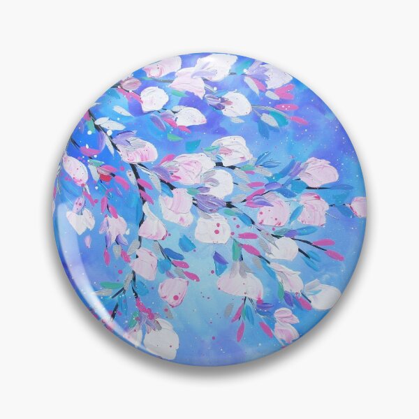 Item preview, Sakura Spray designed and sold by CatherineJacobs.