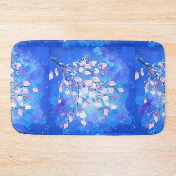 Item preview, Sakura Spray designed and sold by CatherineJacobs.