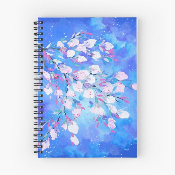 Item preview, Sakura Spray designed and sold by CatherineJacobs.