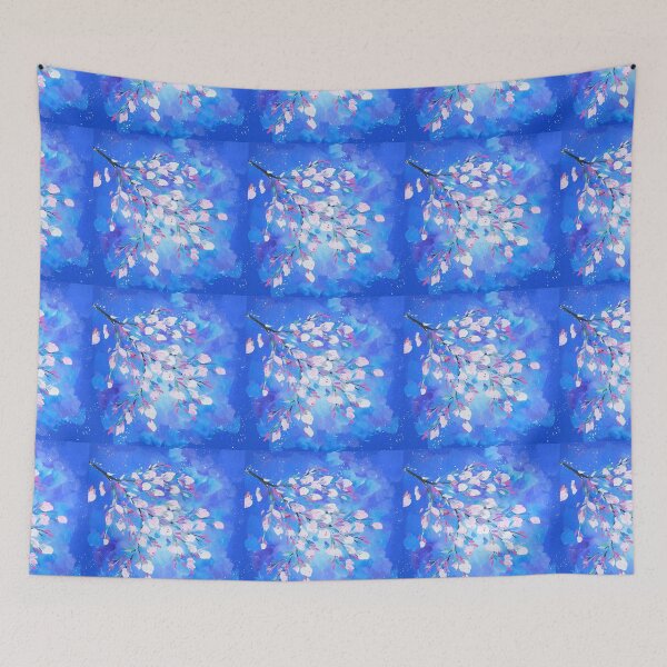 Item preview, Sakura Spray designed and sold by CatherineJacobs.