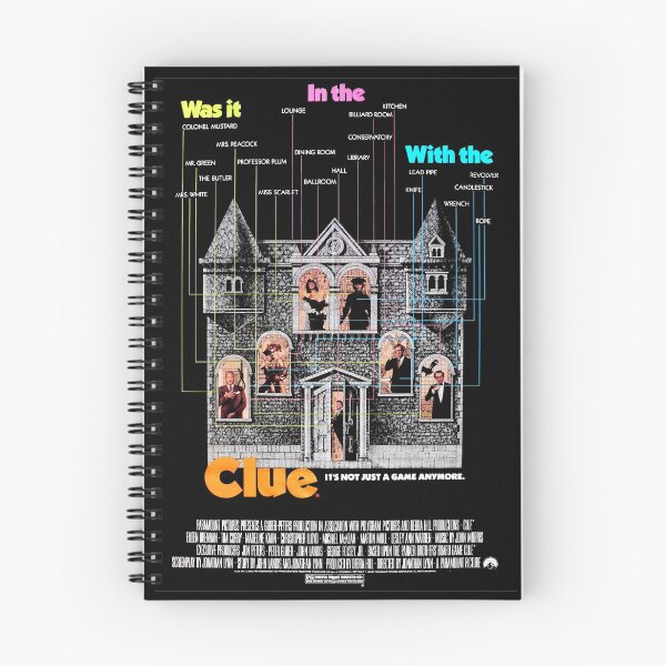 Item preview, C-lue The Movie 2 designed and sold by Joshua Don Skunca.