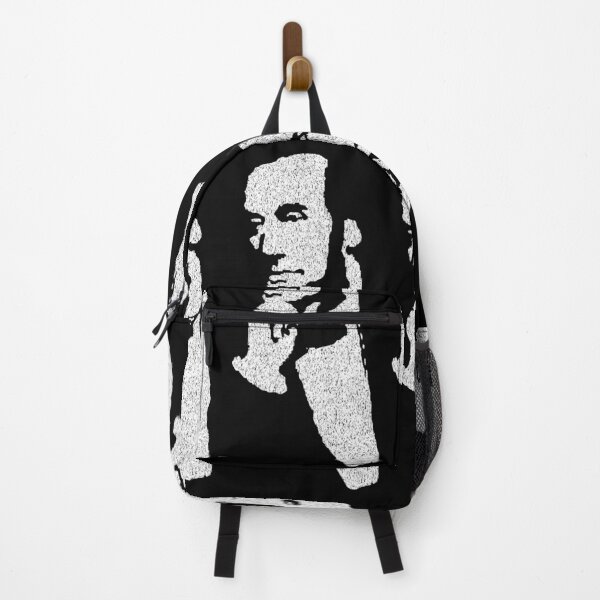 Item preview, Minimalist Abraham Lincoln Monocolor Pop Art designed and sold by pelagio.