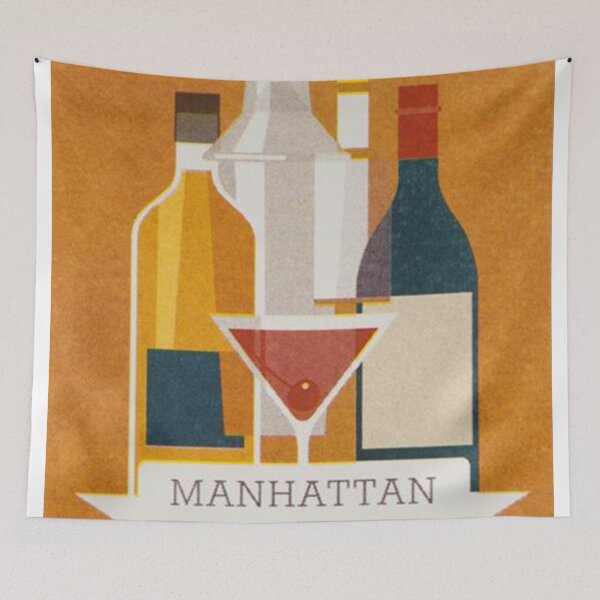 Item preview, Bottle Wine Variant Poster designed and sold by ilantinaga.