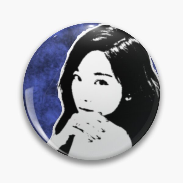 Item preview, Invasion TaeYeon designed and sold by eliotcarita.