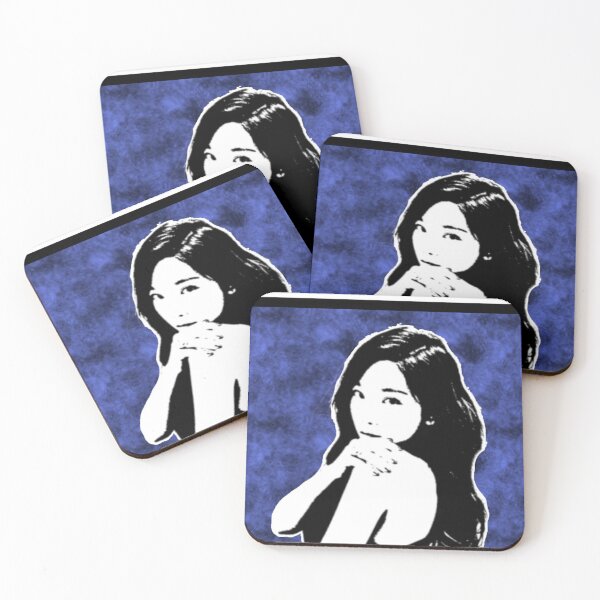 Item preview, Invasion TaeYeon designed and sold by eliotcarita.