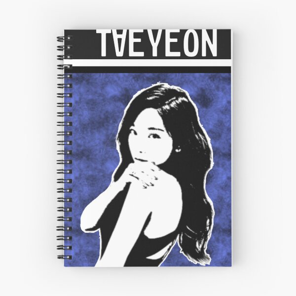 Artikelvorschau, Invasion TaeYeon entworfen und verkauft von eliotcarita.