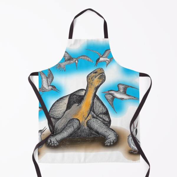 Item preview, Timid tortoise designed and sold by davidfraser.