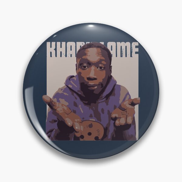 Item preview, khaby lame art ,khaby lame illustration Classic designed and sold by AbelyHarris.
