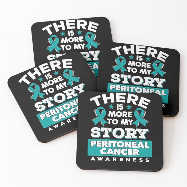 Item preview, Primary Peritoneal Carcinoma Survivor Ppc Awareness Ribbon designed and sold by TaraRMartinez.