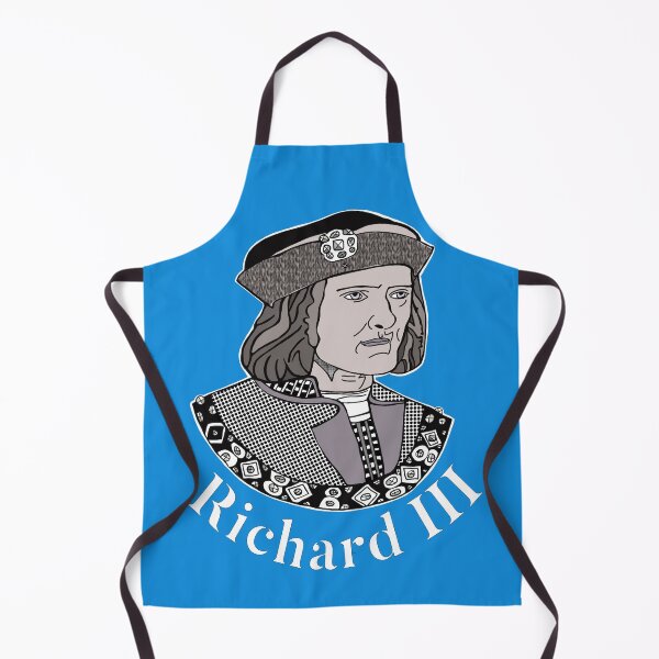 Item preview, King Richard III of England designed and sold by emmafifield.