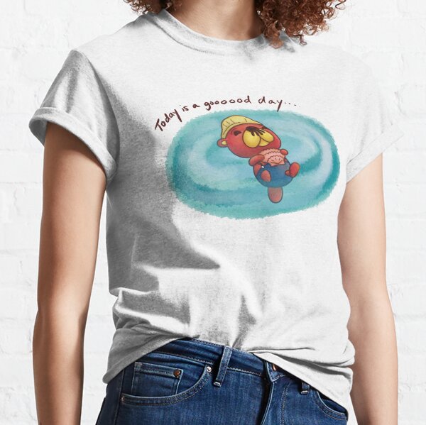 Pascal II Classic T-Shirt