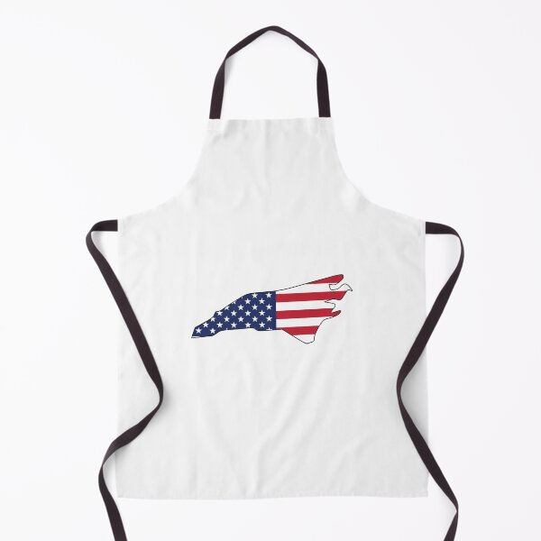 Item preview, American Flag North Carolina designed and sold by OlivDesignsCo.