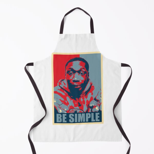 Item preview, Khaby Lame Be Simple Classic designed and sold by AbelyHarris.