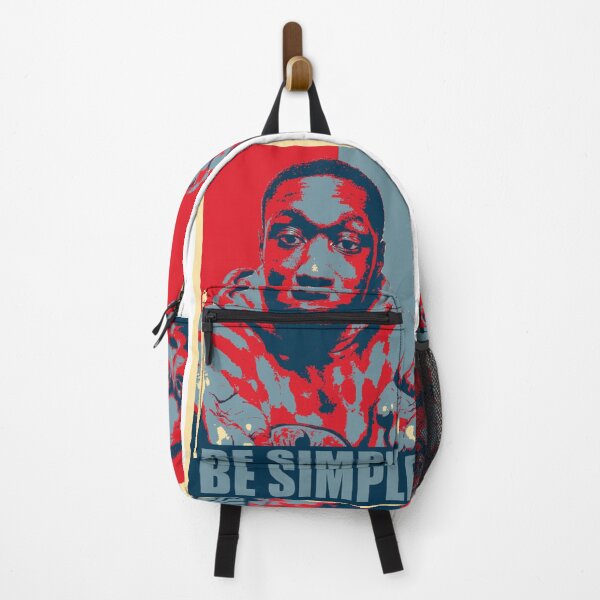 Item preview, Khaby Lame Be Simple Classic designed and sold by AbelyHarris.