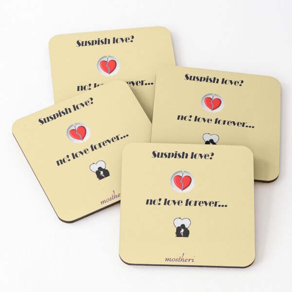 Item preview, Suspish love? designed and sold by mostheristore.