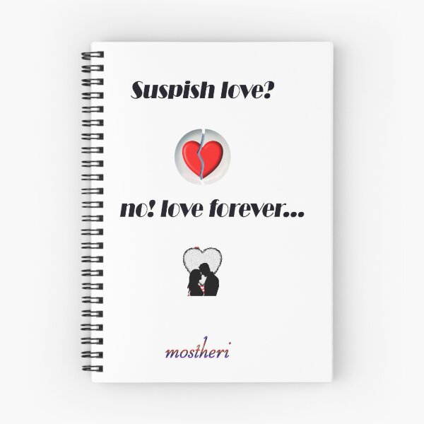 Item preview, Suspish love? designed and sold by mostheristore.